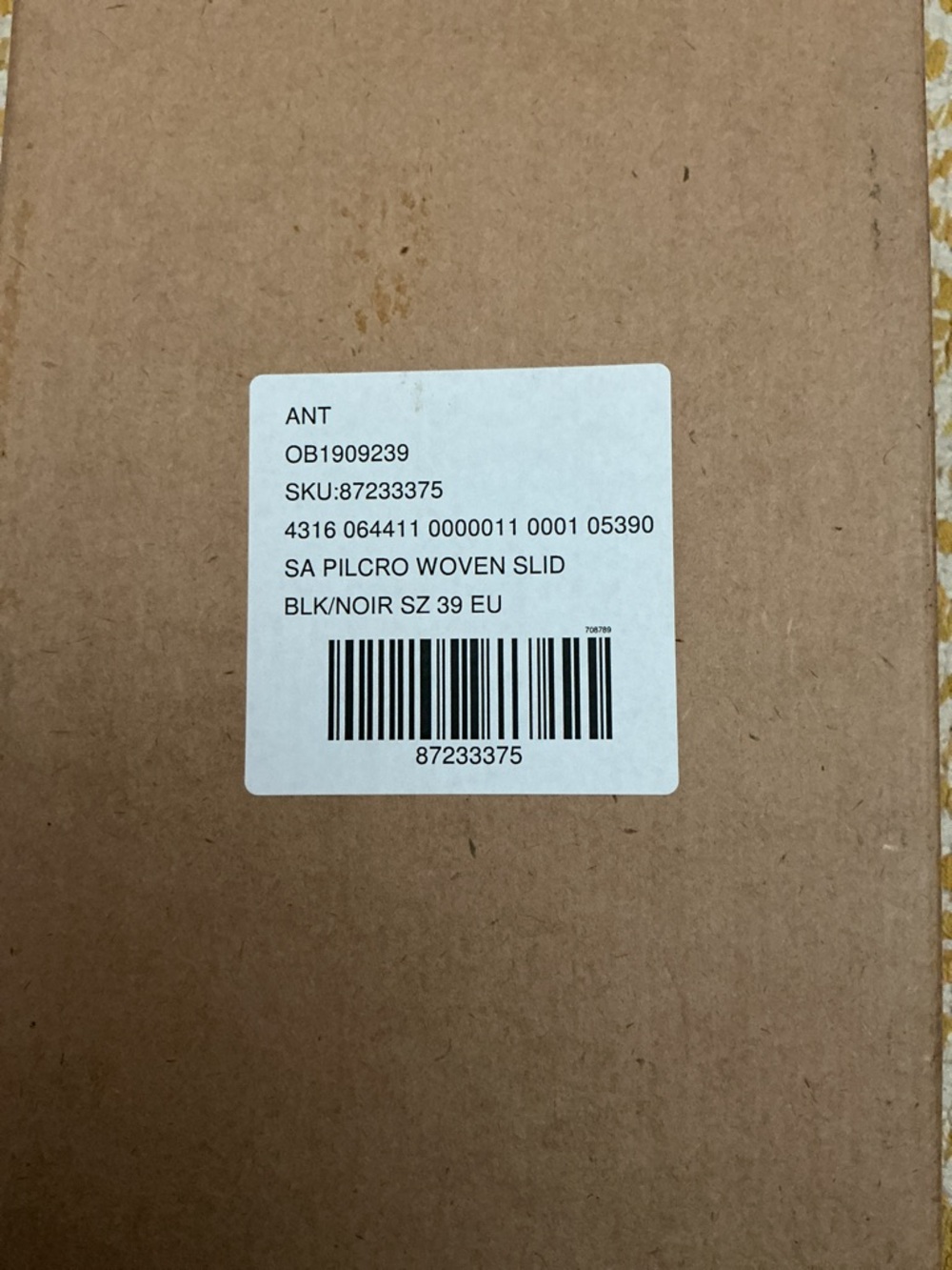 NIB Pilcro Slides - Picture 4 of 4